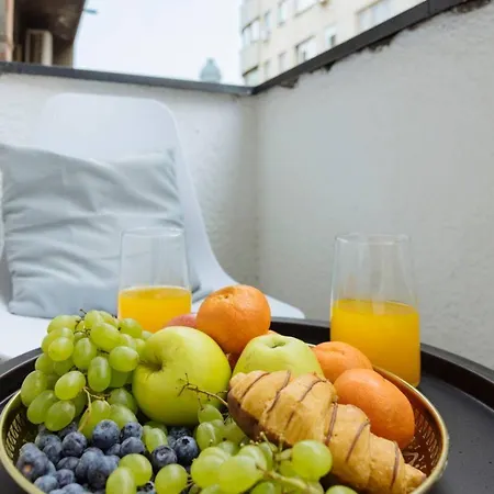 Halo - Victoria Boulevard Appartement