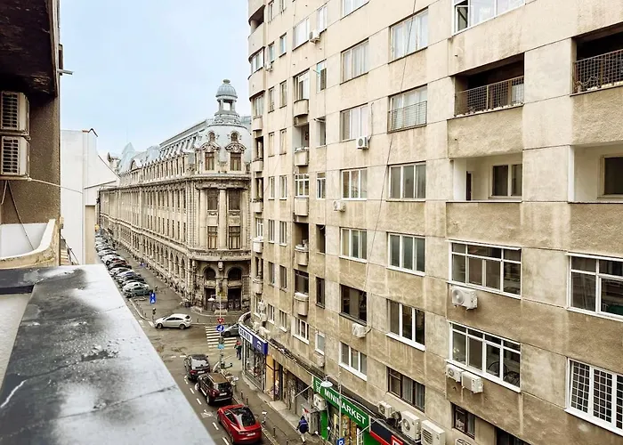 Appartement Halo - Victoria Boulevard