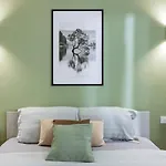 Apartman Halo - Victoria Boulevard I Carpark Nearby I Balcony Bukarest