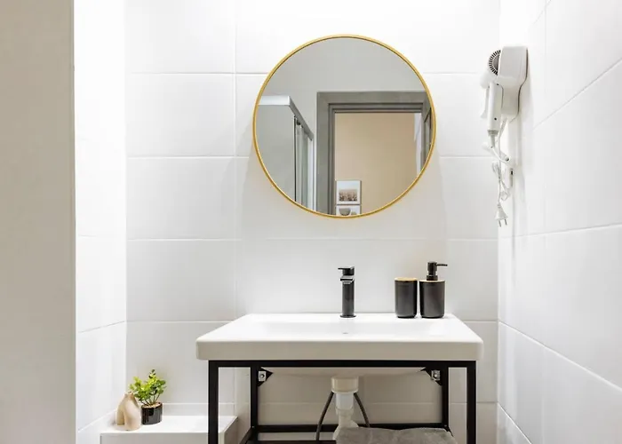 Apartament Halo - Victoria Boulevard *