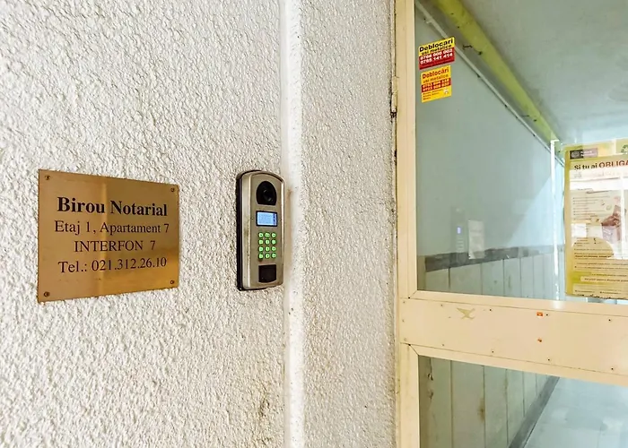 Halo - Victoria Boulevard Apartament *