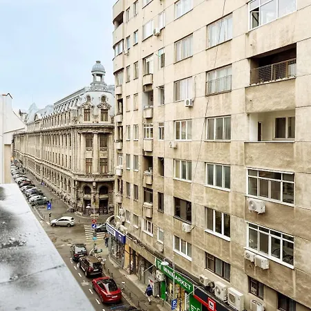 Apartament Halo - Victoria Boulevard I Carpark Nearby I Balcony